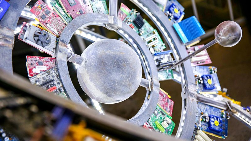 制造业ERP系统：核心价值与选型要点**